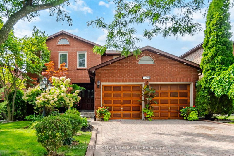 Image of home for listing MLS® W13792956