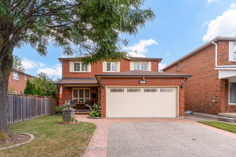 Image of home for listing MLS® W13793078