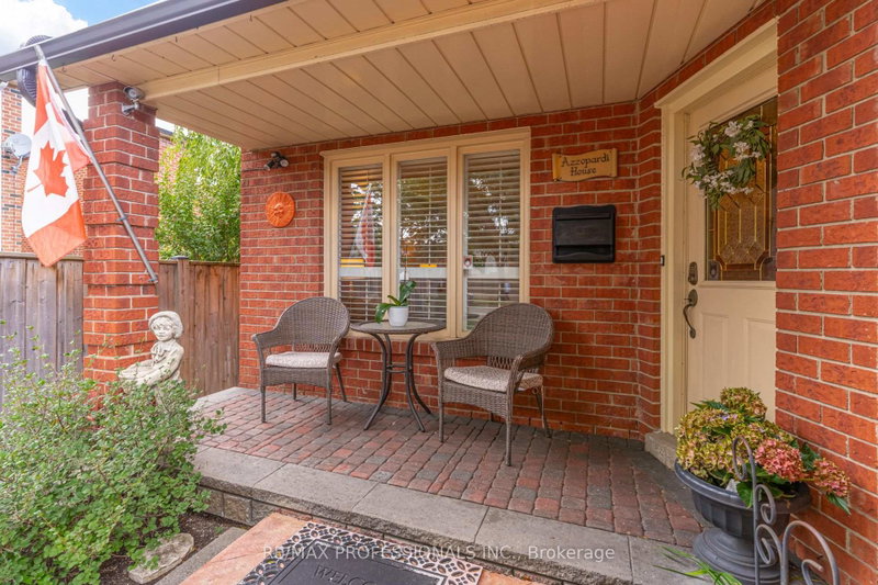 Image of home for listing MLS® W13793078