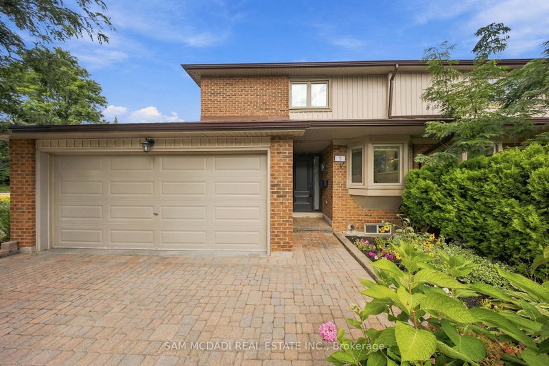 Image of home for listing MLS® W13793088