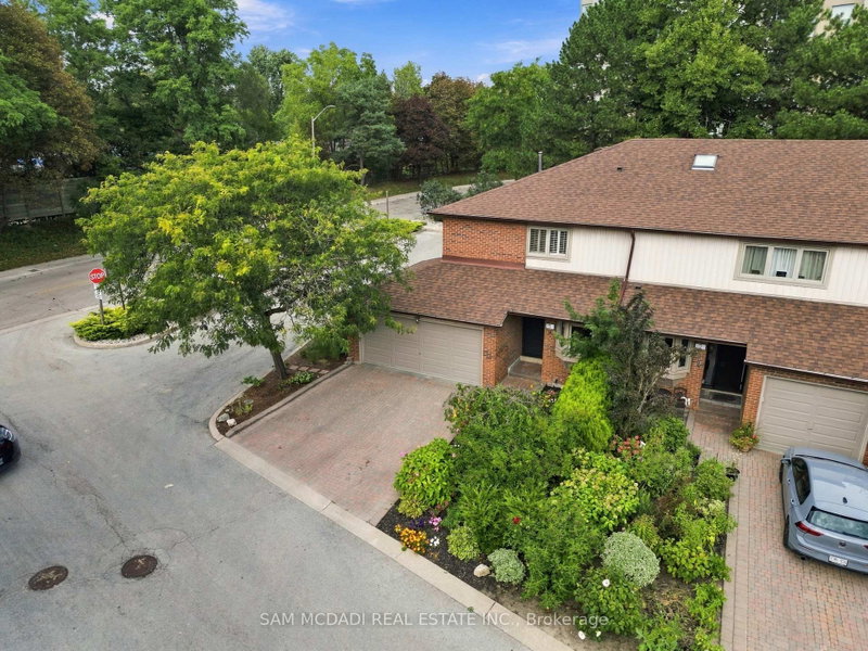 Image of home for listing MLS® W13793088