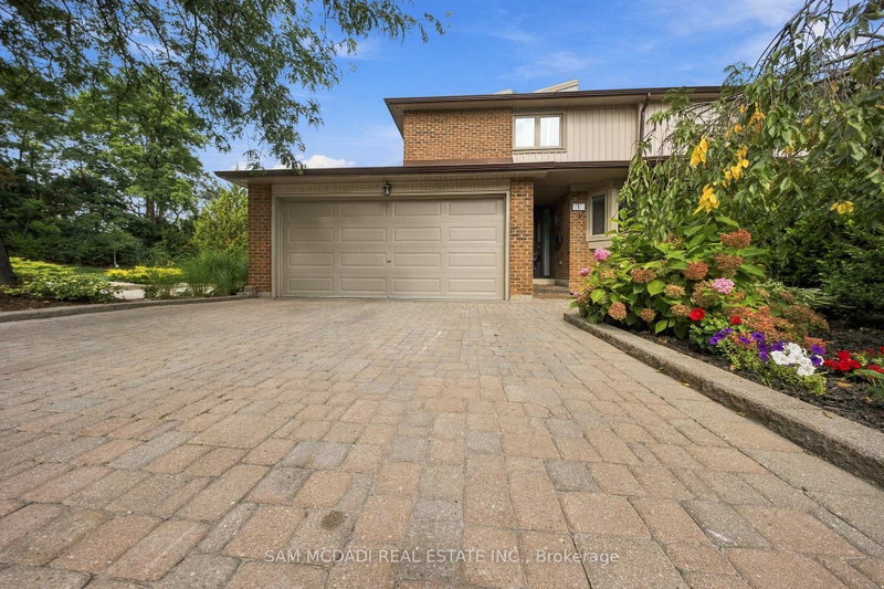 Image of home for listing MLS® W13793088
