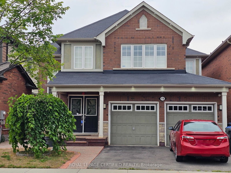 Image of home for listing MLS® W13793104