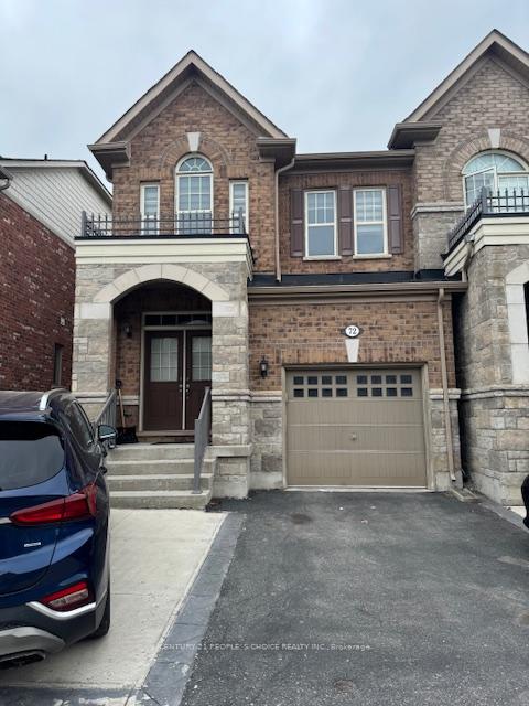 Image of home for listing MLS® W13793118