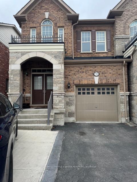 Image of home for listing MLS® W13793118