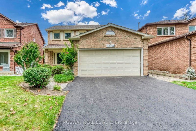 Image of home for listing MLS® W13793190
