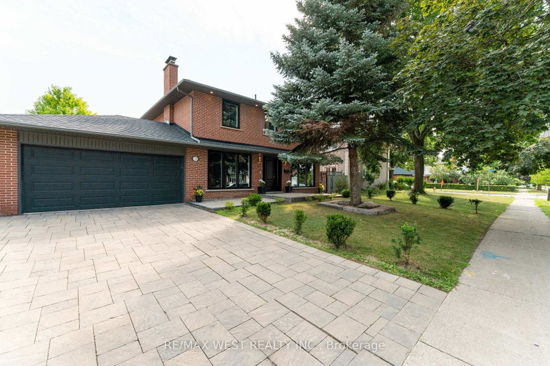 Image of home for listing MLS® W13793210