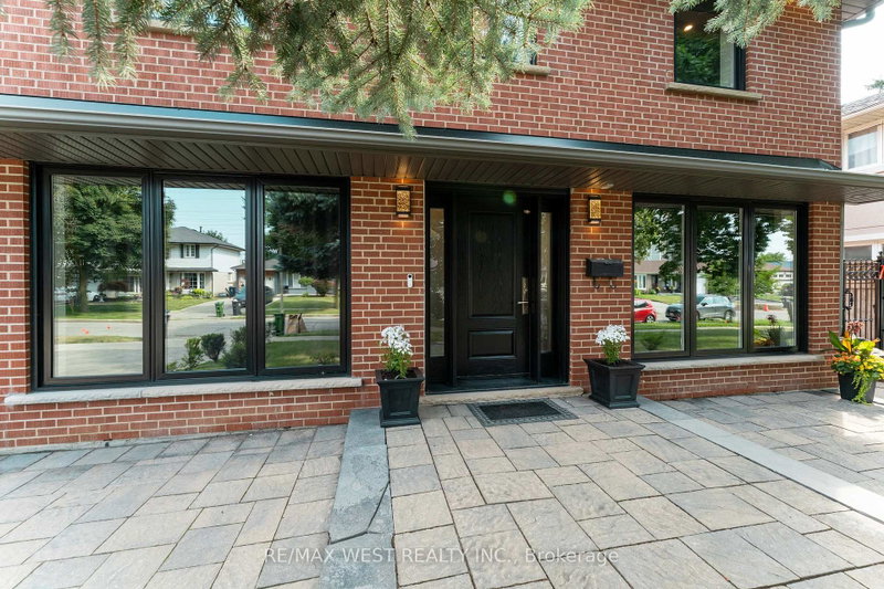 Image of home for listing MLS® W13793210
