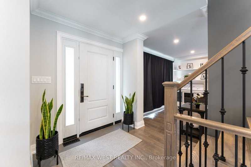 Image of home for listing MLS® W13793210