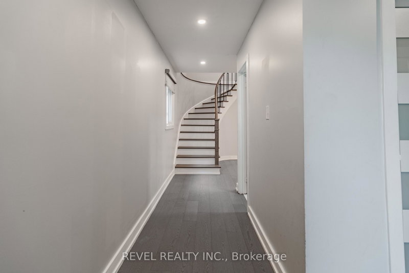 Image of home for listing MLS® W13793216