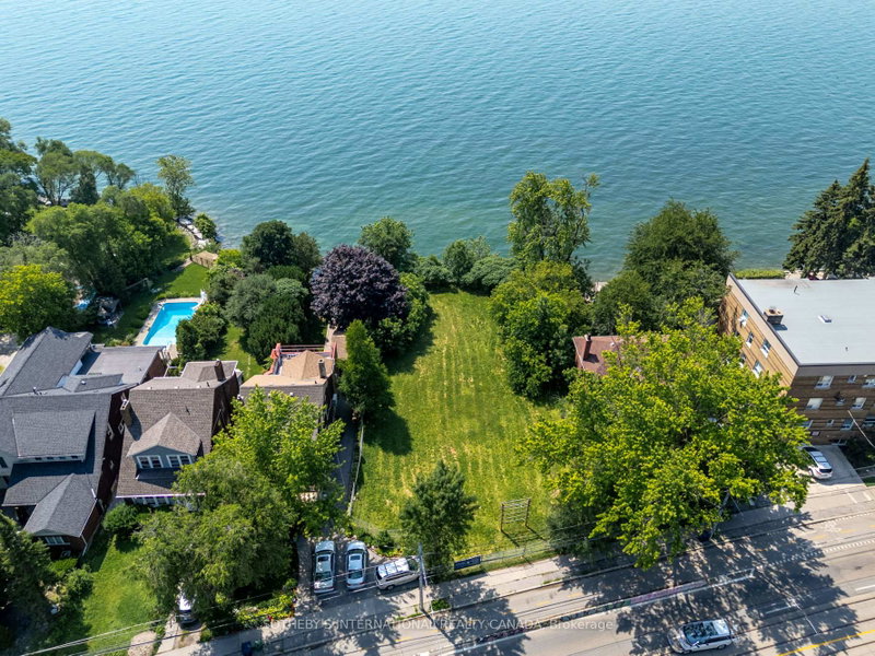Image of home for listing MLS® W13793272