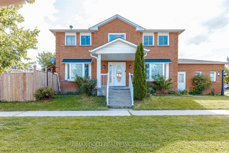 Image of home for listing MLS® W13793276