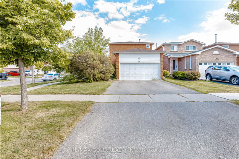 Image of home for listing MLS® W13793276