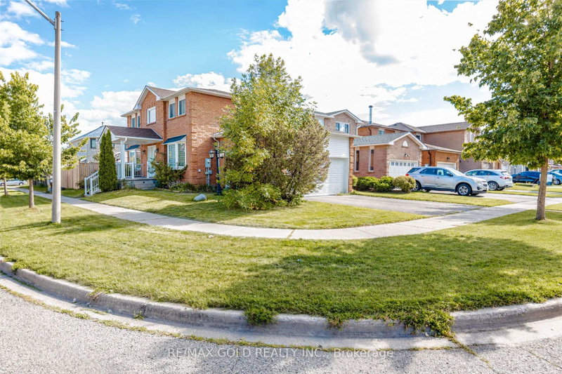 Image of home for listing MLS® W13793276