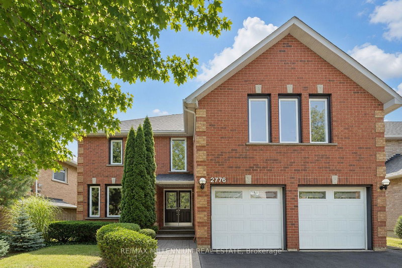 Image of home for listing MLS® W13793472