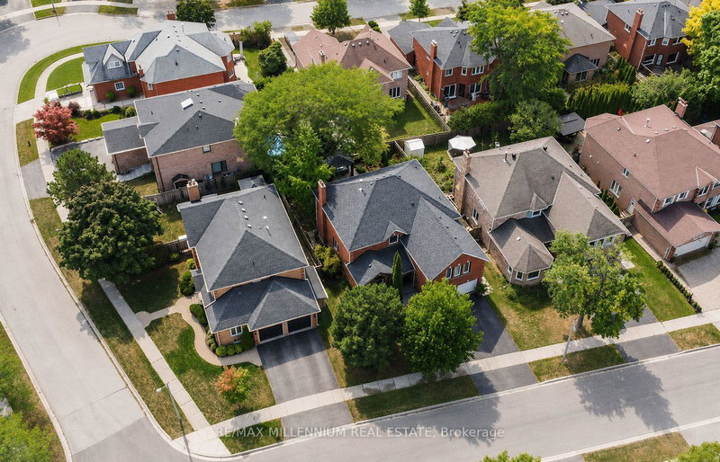 Image of home for listing MLS® W13793472