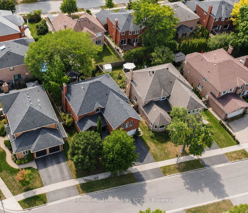 Image of home for listing MLS® W13793472