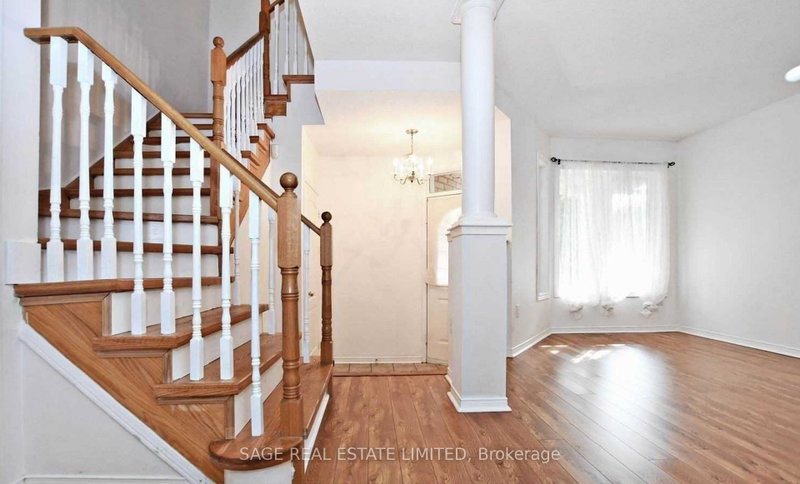 Image of home for listing MLS® W13793474