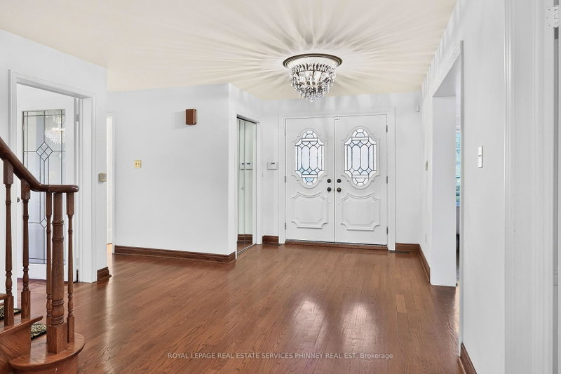 Image of home for listing MLS® W13793498