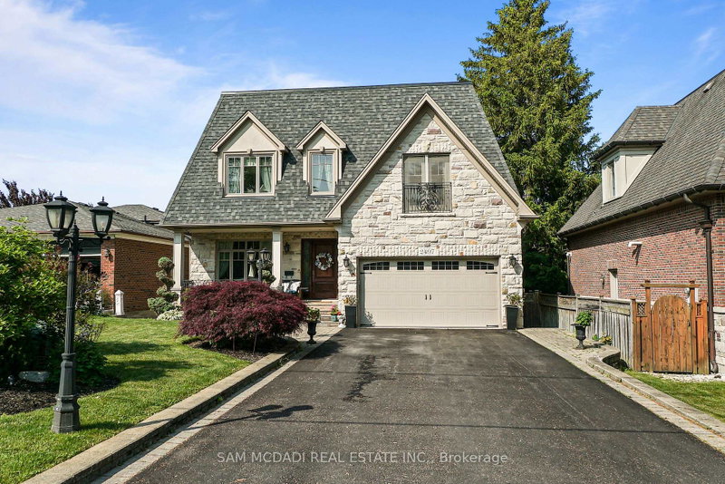 Image of home for listing MLS® W13793532