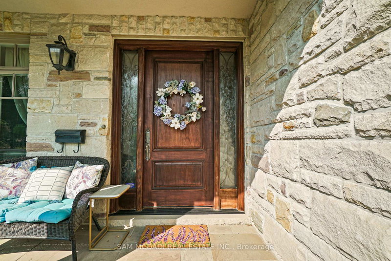 Image of home for listing MLS® W13793532
