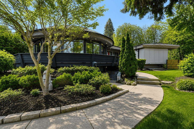 Image of home for listing MLS® W13793572