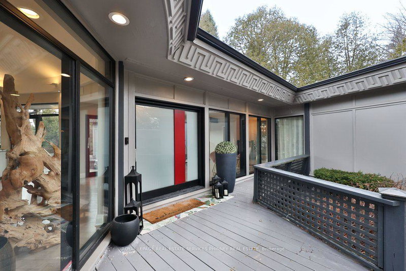 Image of home for listing MLS® W13793572