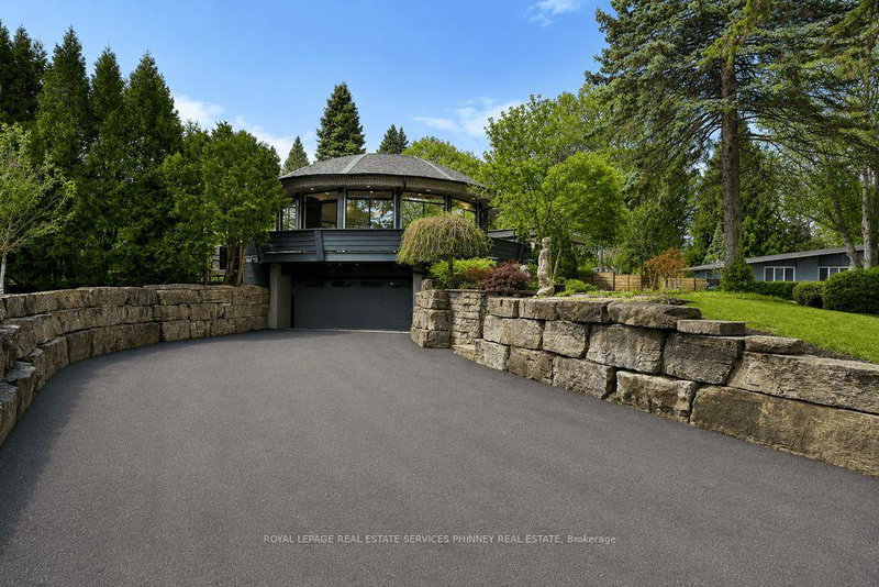 Image of home for listing MLS® W13793574