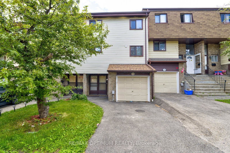 Image of home for listing MLS® W13793726