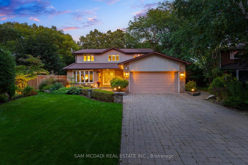 Image of home for listing MLS® W13793730