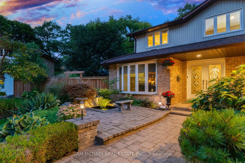 Image of home for listing MLS® W13793730