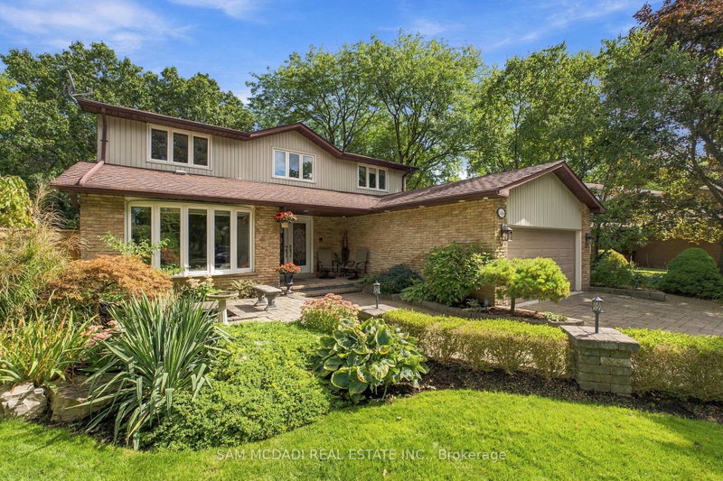Image of home for listing MLS® W13793730