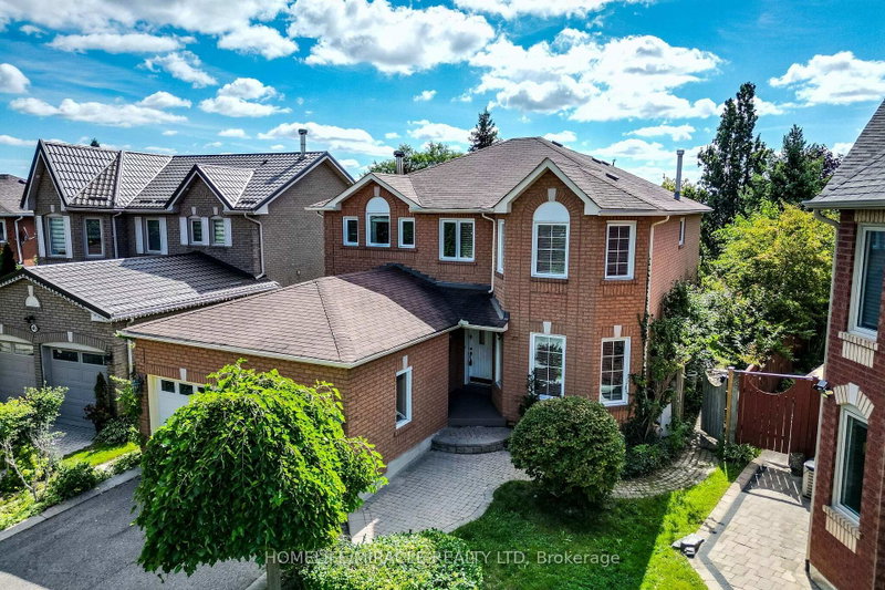 Image of home for listing MLS® W13793888