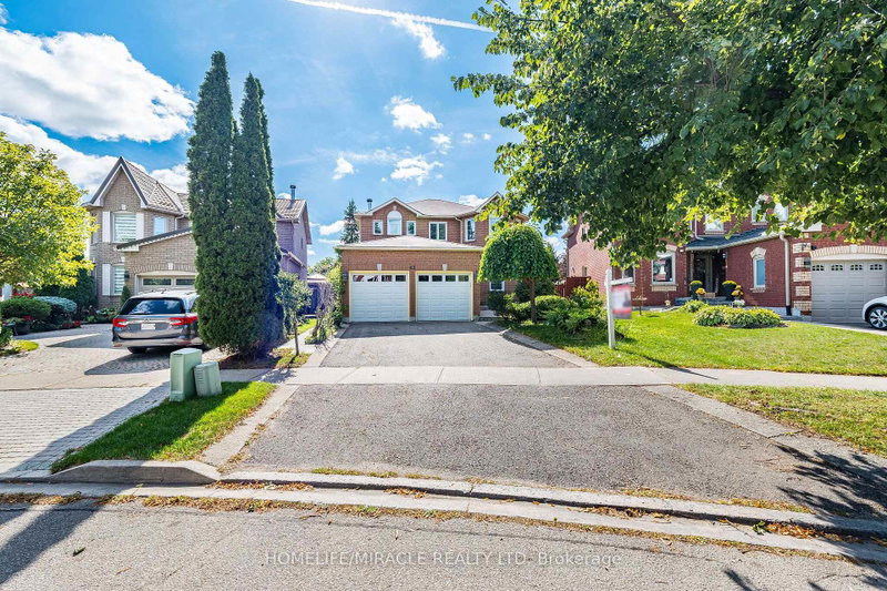Image of home for listing MLS® W13793888