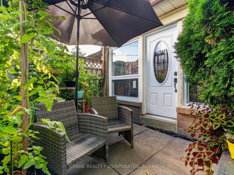Image of home for listing MLS® W13793900