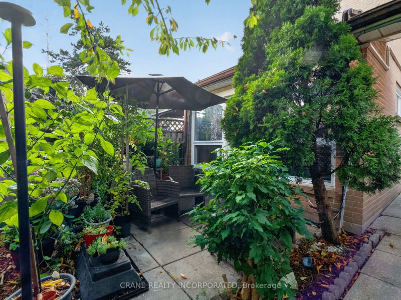 Image of home for listing MLS® W13793900