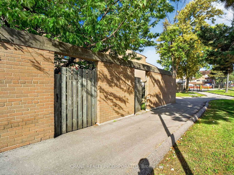 Image of home for listing MLS® W13793900