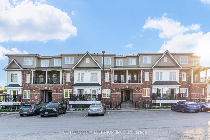 Image of home for listing MLS® W13793944