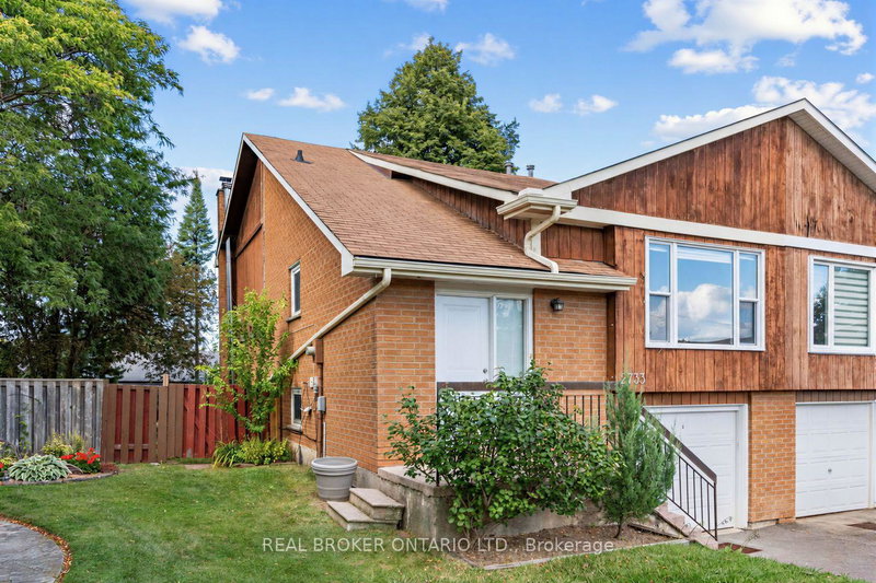 Image of home for listing MLS® W13793960