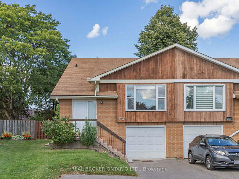 Image of home for listing MLS® W13793960