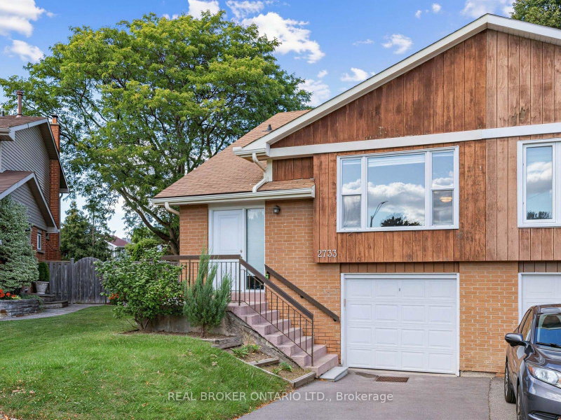 Image of home for listing MLS® W13793960
