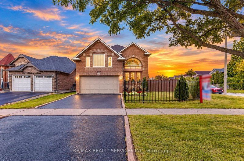 Image of home for listing MLS® W13793966