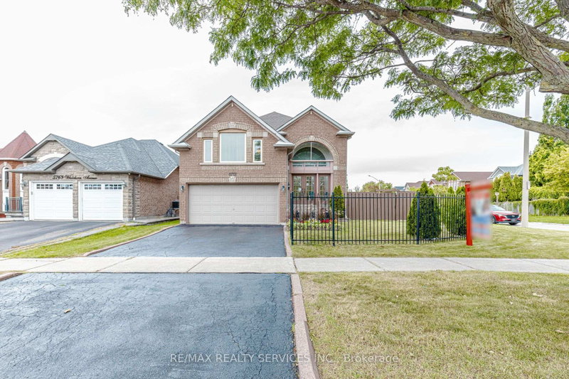 Image of home for listing MLS® W13793966