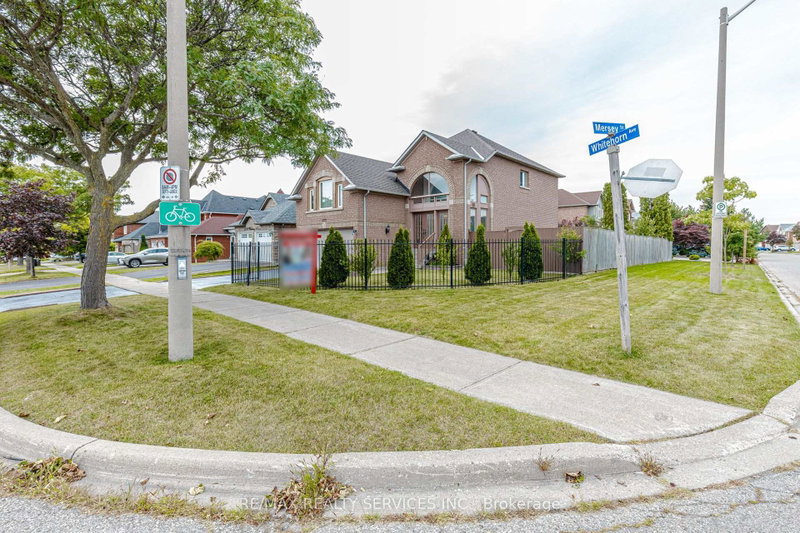 Image of home for listing MLS® W13793966