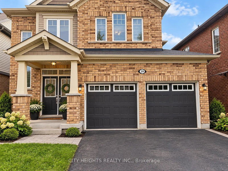 Image of home for listing MLS® W13793968