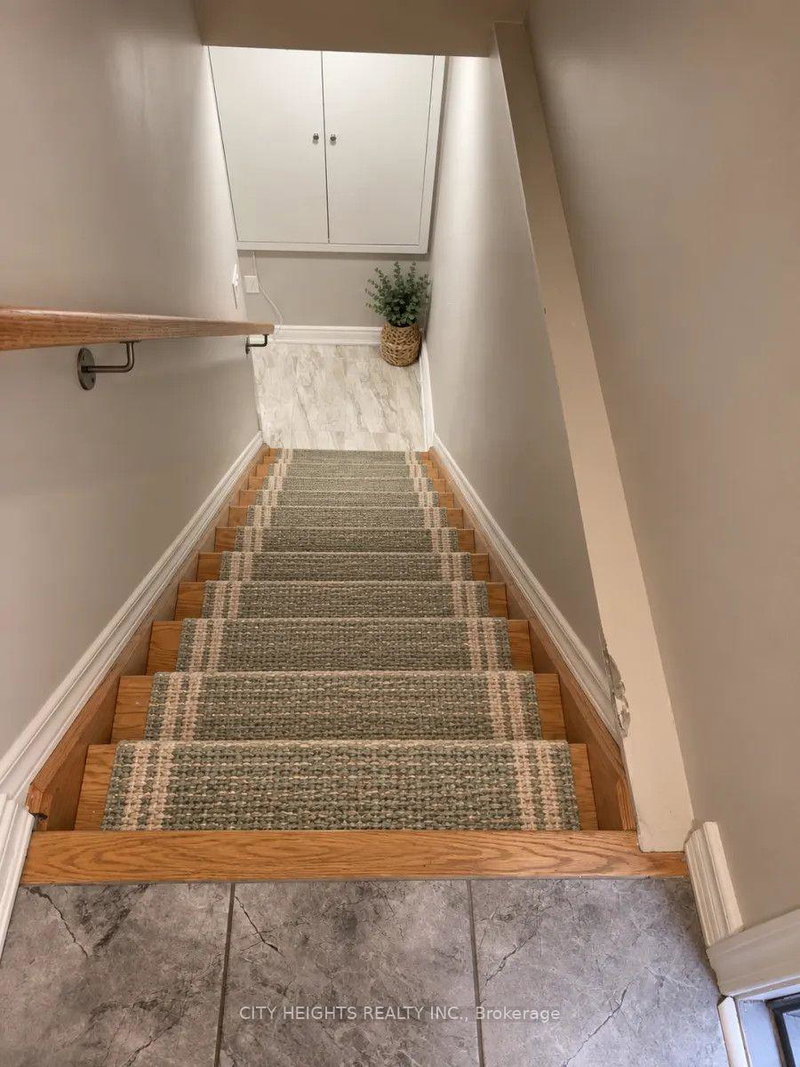 Image of home for listing MLS® W13793968