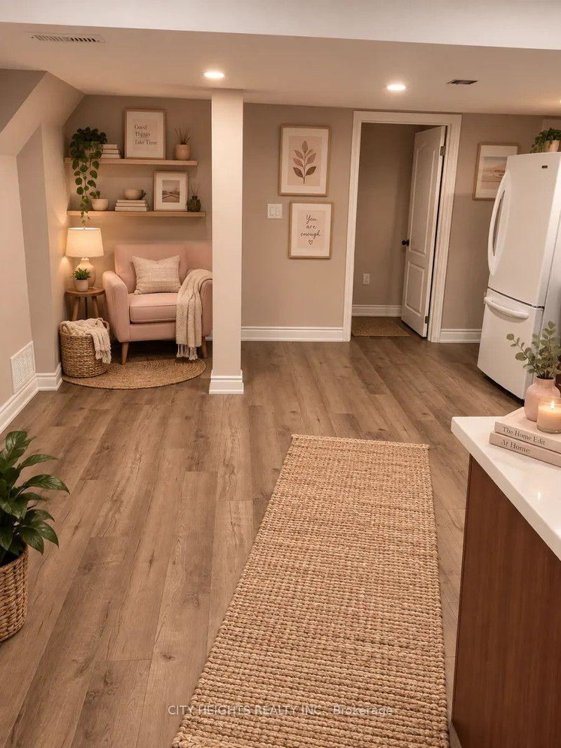 Image of home for listing MLS® W13793968