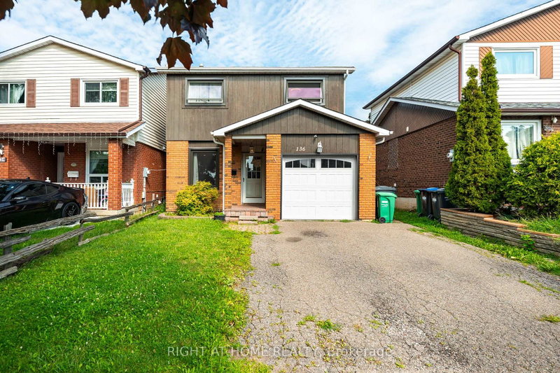 Image of home for listing MLS® W13793976