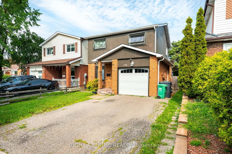 Image of home for listing MLS® W13793976