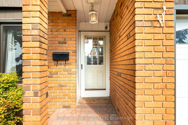 Image of home for listing MLS® W13793976